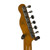 Used Squier CLASSIC VIBE 70S THINLINE TELECASTER HH T Type Electric Guitar Sunburst 6-String 41120-S000036829 View 7