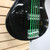Used Ibanez GSR105EX 5 STRING Bass Guitar Black 5-String 41125-S000041394 View 5