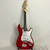 Used UNBRANDED STUDENT ELEC GUITAR S Type Electric Guitar Red 6-String 41128-S000111744 View 8