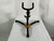 Used NO BRAND (Brandless Product) ALTO STAND Band Instrument Stand 40012-S000312051 View 5