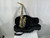 Used Yamaha YAS-23 ALTO SAX Alto Saxophone 40012-S000312050 View 1