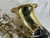Used Yamaha YAS-23 ALTO SAX Alto Saxophone 40012-S000312050 View 5