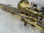 Used Yamaha YAS-23 ALTO SAX Alto Saxophone 40012-S000312050 View 9