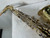 Used Yamaha YAS-23 ALTO SAX Alto Saxophone 40012-S000312050 View 10