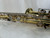Used Yamaha YAS-23 ALTO SAX Alto Saxophone 40012-S000312050 View 14