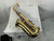 Used Yamaha YAS-23 ALTO SAX Alto Saxophone 40012-S000312050 View 16