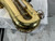 Used Yamaha YAS-23 ALTO SAX Alto Saxophone 40012-S000312050 View 18
