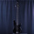 Used Fender P-BASS SPECIAL EDITION NOIR MIM P Type Bass Guitar Black 4-String 40123-S000136817 View 2