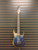 Used Ibanez RGD7521PB Electric Guitar Blue 7-String 41116-S000051816 View 2