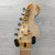Used S-TYPE PARTSCASTER S Type Electric Guitar Black 6-String 41124-S000210418 View 3