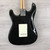 Used S-TYPE PARTSCASTER S Type Electric Guitar Black 6-String 41124-S000210418 View 5