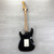 Used S-TYPE PARTSCASTER S Type Electric Guitar Black 6-String 41124-S000210418 View 7