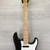 Used S-TYPE PARTSCASTER S Type Electric Guitar Black 6-String 41124-S000210418 View 2