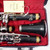 Used Jupiter Cec-630 Clarinet Resonite 40042-S000268589 View 2
