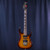 Used Ibanez EX SERIES 370FM Super S Electric Guitar Sunburst 6-String 40123-S000136822 View 2