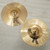 Used Zildjian 14" K Custom Hybrid Hi Hat Cymbal Pair 40015-S000336435 View 1