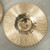 Used Zildjian 14" K Custom Hybrid Hi Hat Cymbal Pair 40015-S000336435 View 11
