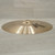 Used Zildjian 19" K Custom Hybrid Crash Cymbal 40015-S000336437 View 6