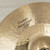 Used Zildjian 19" K Custom Hybrid Crash Cymbal 40015-S000336437 View 4