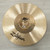Used Zildjian 21" K Custom Hybrid Ride Cymbal 40015-S000336438 View 7