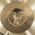 Used Zildjian 21" K Custom Hybrid Ride Cymbal 40015-S000336438 View 8