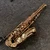 Used Selmer USA ALTO SAX Alto Saxophone 40111-S000192767 View 3