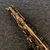 Used Selmer USA ALTO SAX Alto Saxophone 40111-S000192767 View 10