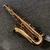 Used Selmer USA ALTO SAX Alto Saxophone 40111-S000192767 View 7