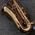 Used Selmer USA ALTO SAX Alto Saxophone 40111-S000192767 View 9