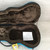 Used Crossrock Locking Tenor Uke Hardshell Case 41124-S000210421 View 3