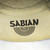 Used Sabian Xsr 20 Inch Ride  Cymbal 40042-S000268594 View 7
