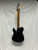 Used Charvel PRO MOD SO CAL STYLE T Type Electric Guitar Black 6-String 41132-S000010273 View 2