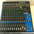 Used Yamaha MG16XU Compact Mixer 41125-S000041396 View 1