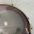 Used Slingerland 1955 GENE KRUPA RADIO KING *AS IS* Vintage Wood Snare Drum 14" 41120-S000036840 View 21