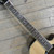 Used Yamaha APX 500II Laminate Top Acoustic Guitar Natural 40105-S000077161 View 4