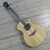 Used Yamaha APX 500II Laminate Top Acoustic Guitar Natural 40105-S000077161 View 1