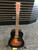 Used Yamaha FG JR Laminate Top Acoustic Guitar Sunburst 41123-S000110931 View 2