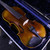 Used CONSERVATORY CV200 4/4 VIOLIN W/C/B Violin 4/4 Size 40123-S000136823 View 1