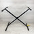 Used SINGLE X KEYBOARD STAND Single Keyboard Stand 41124-S000210427 View 1