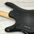 Used Ibanez GSR200 Bass Guitar Black 40051-S000118173 View 10