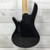 Used Ibanez GSR200 Bass Guitar Black 40051-S000118173 View 3