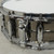 Used Ludwig 14x5 LB416 Black Beauty Snare Drum 40015-S000336441 View 4