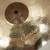 Used Centent 14" Lad Hi Hat Cymbal Pair 40015-S000336444 View 6