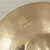 Used Centent 20" Tong Ride Cymbal 40015-S000336448 View 4