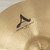 Used Zildjian 17" A Medium Thin Crash Cymbal 40015-S000336449 View 4