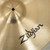 Used Zildjian 17" A Medium Thin Crash Cymbal 40015-S000336449 View 5