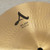 Used Zildjian 10" A Splash Cymbal 40015-S000336462 View 4