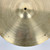 Used Zildjian 18IN 60s 1488G Crash Cymbal w/Rivets 41103-S000058360 View 3