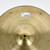 Used Zildjian 18IN 60s 1488G Crash Cymbal w/Rivets 41103-S000058360 View 2
