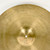Used Zildjian 19IN 60s 1822G Crash/Ride Cymbal 41103-S000058365 View 7